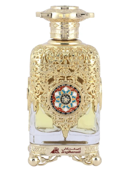Asgharali Raneen fragrance bottle