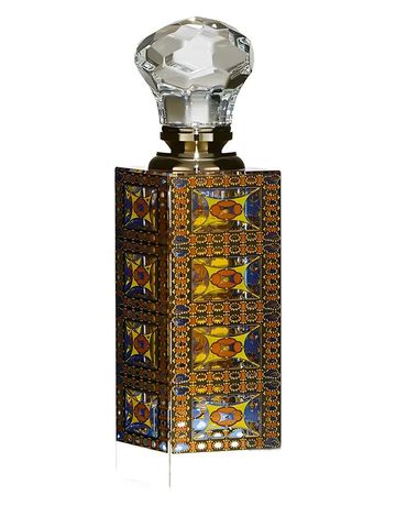 Asgharali Rehanat Al Bahrain Attar fragrance bottle