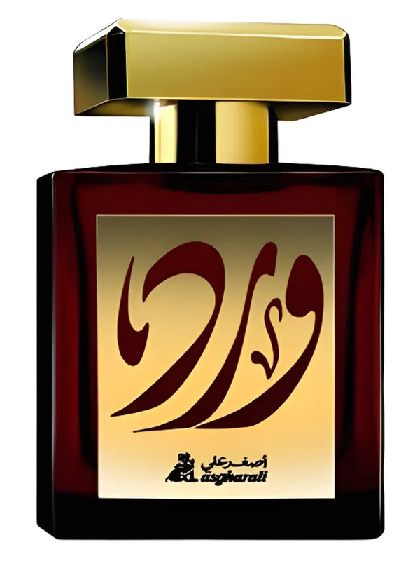 Asgharali Rose