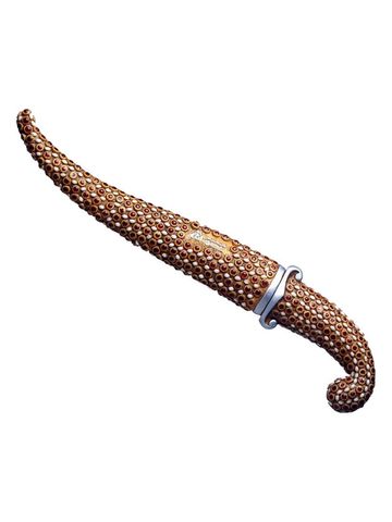 Asgharali Saarim Attar fragrance bottle