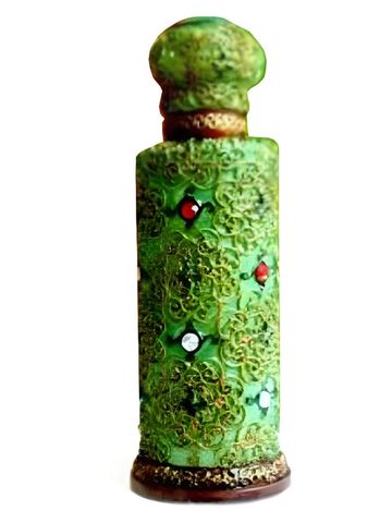 Asgharali Sandeed fragrance bottle