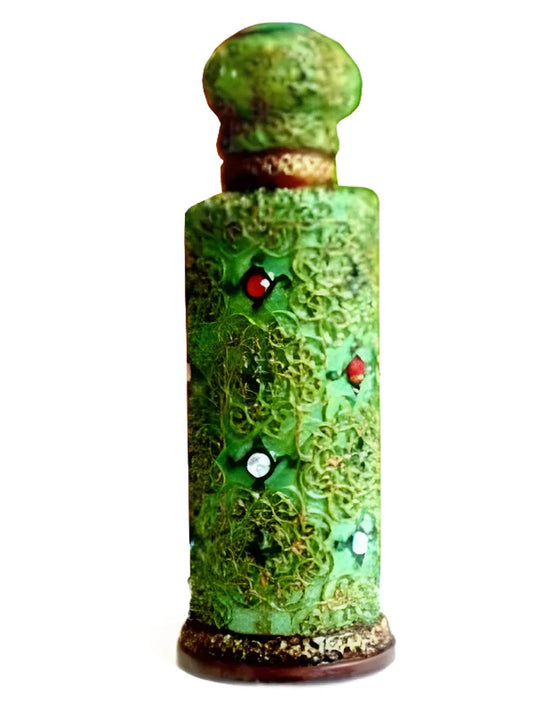 Asgharali Sandeed fragrance bottle