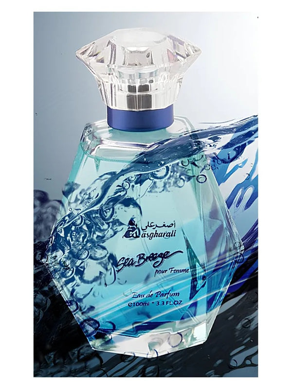 Asgharali Sea Breeze