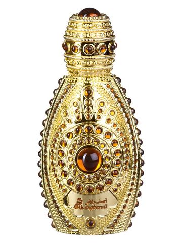 Asgharali Shaima fragrance bottle