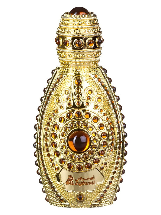 Asgharali Shaima fragrance bottle
