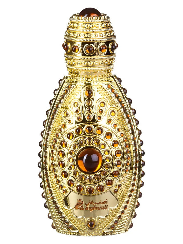 Asgharali Shaima