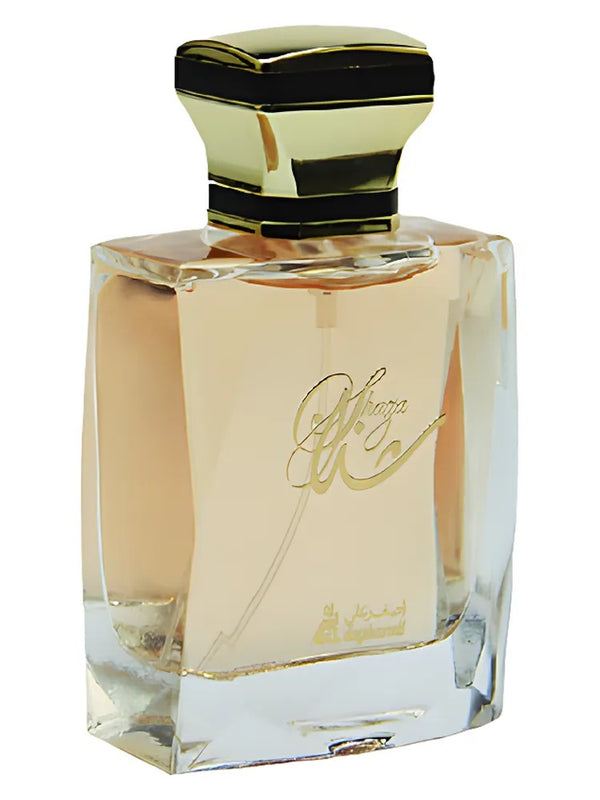 Asgharali Shaza