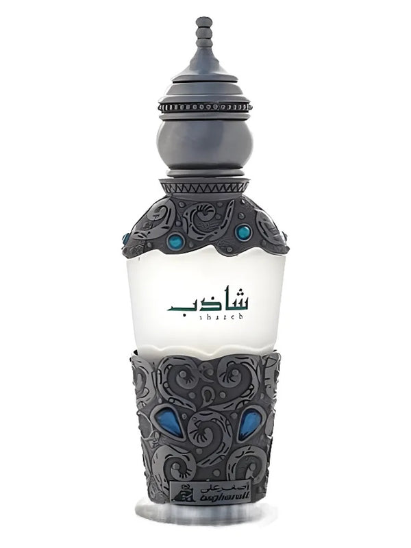 Asgharali Shazeb