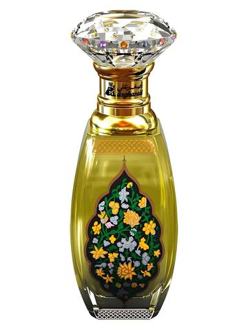 Asgharali Shuaa fragrance bottle