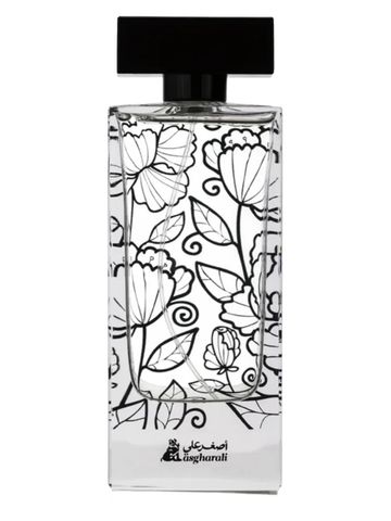 Asgharali Shurooq fragrance bottle