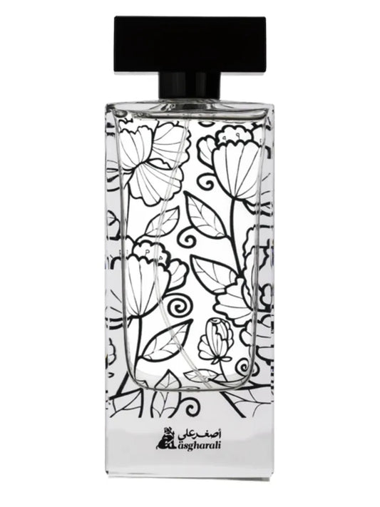 Asgharali Shurooq fragrance bottle
