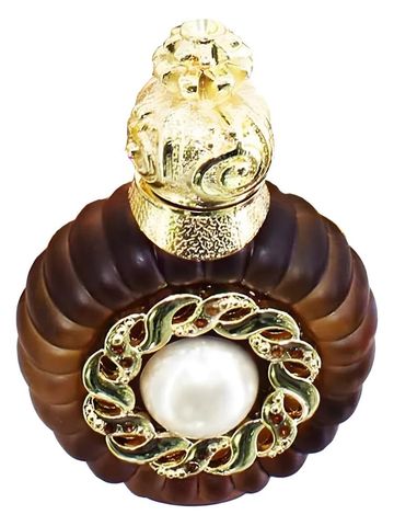 Asgharali Sultan Attar fragrance bottle