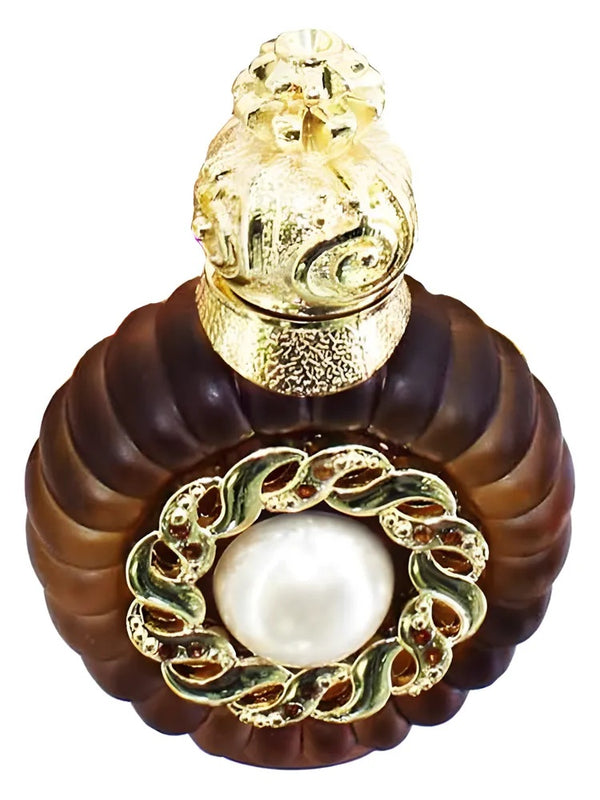 Asgharali Sultan Attar