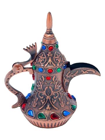 Asgharali Tarneem Attar fragrance bottle