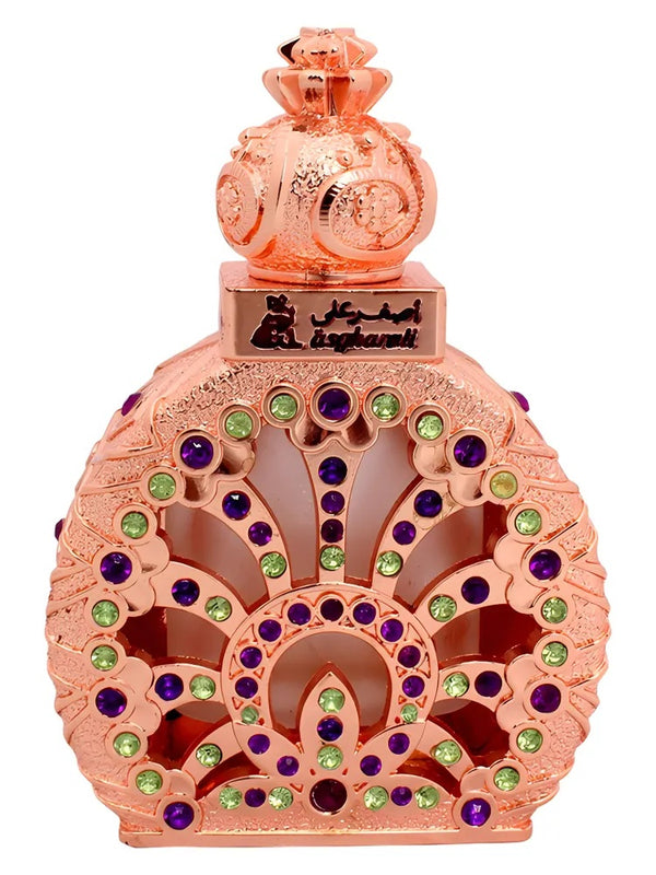 Asgharali Tazayyin Attar