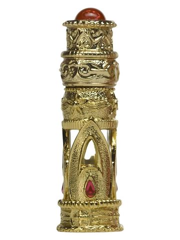 Asgharali Wafa Attar fragrance bottle
