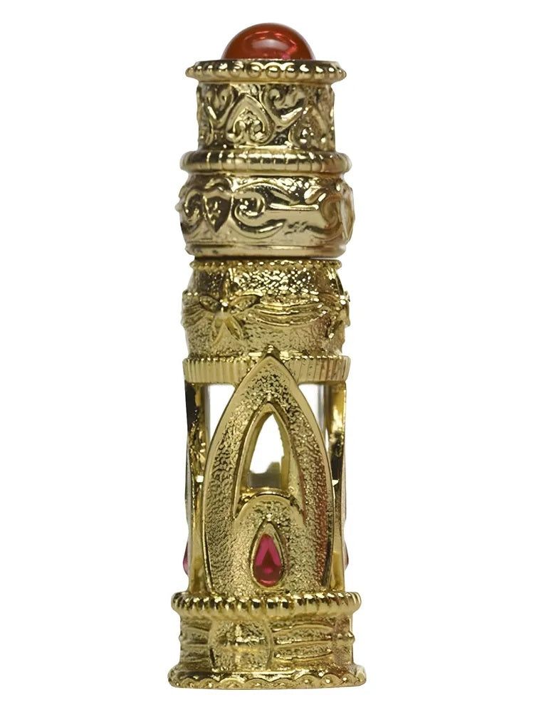 Asgharali Wafa Attar fragrance bottle