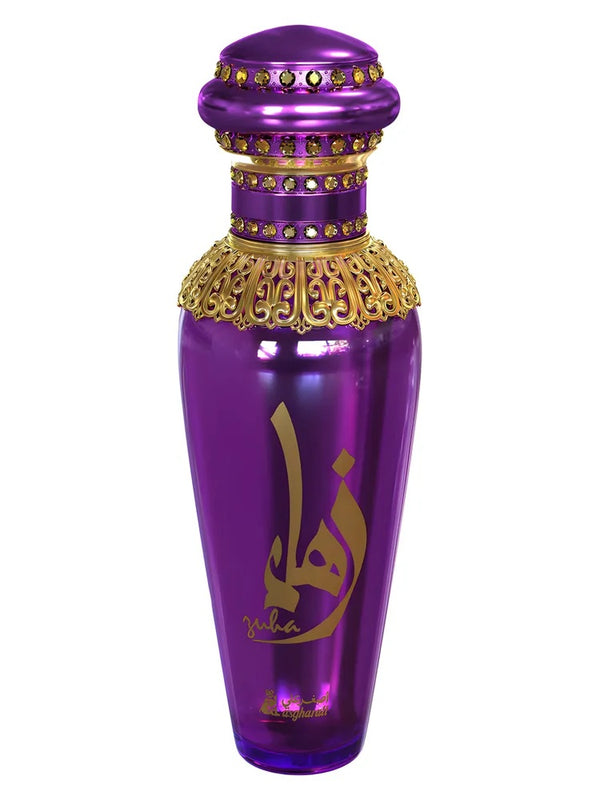 Asgharali Zuha