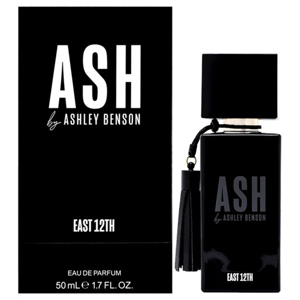 Ashley Benson East 12th EDP