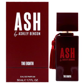 Ashley Benson The Eighth EDP fragrance bottle