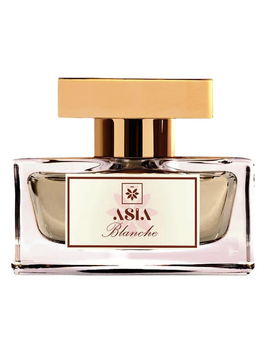 Asia Perfumes Blanche fragrance bottle