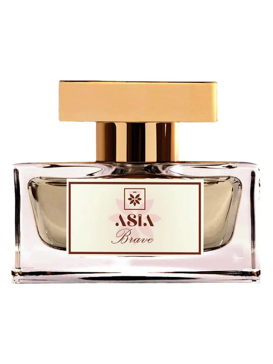 Asia Perfumes Brave fragrance bottle