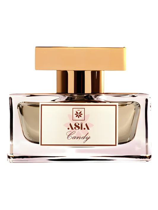Asia Perfumes Candy fragrance bottle