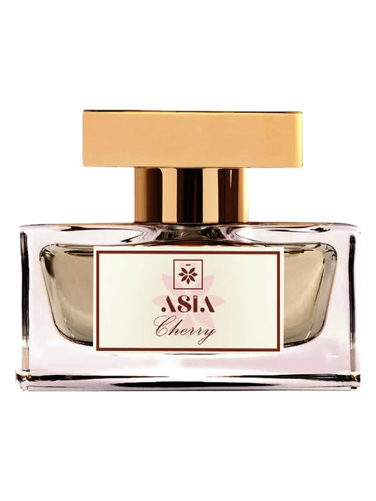 Asia Perfumes Cherry fragrance bottle