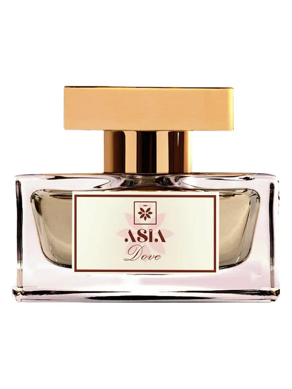 Asia Perfumes Dove