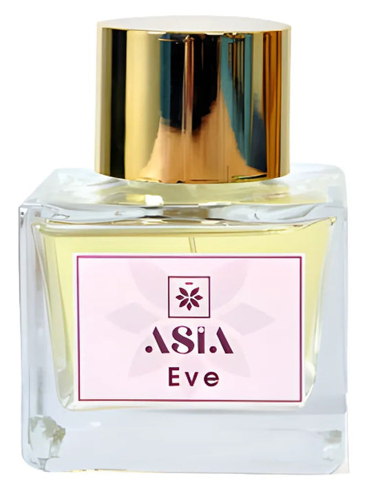 Asia Perfumes Eve fragrance bottle