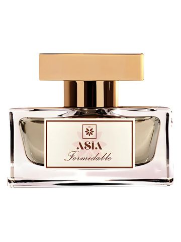 Asia Perfumes Formidable fragrance bottle