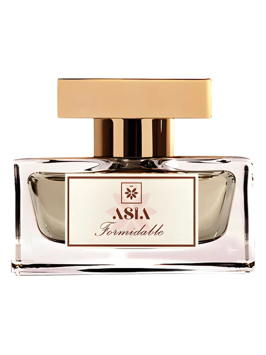 Asia Perfumes Formidable fragrance bottle