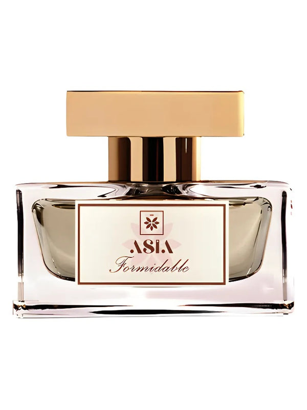 Asia Perfumes Formidable