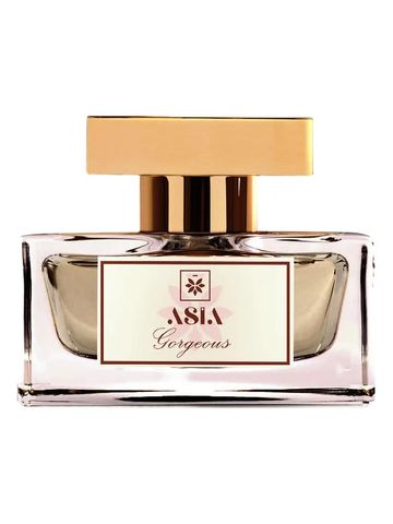 Asia Perfumes Gorgeous fragrance bottle