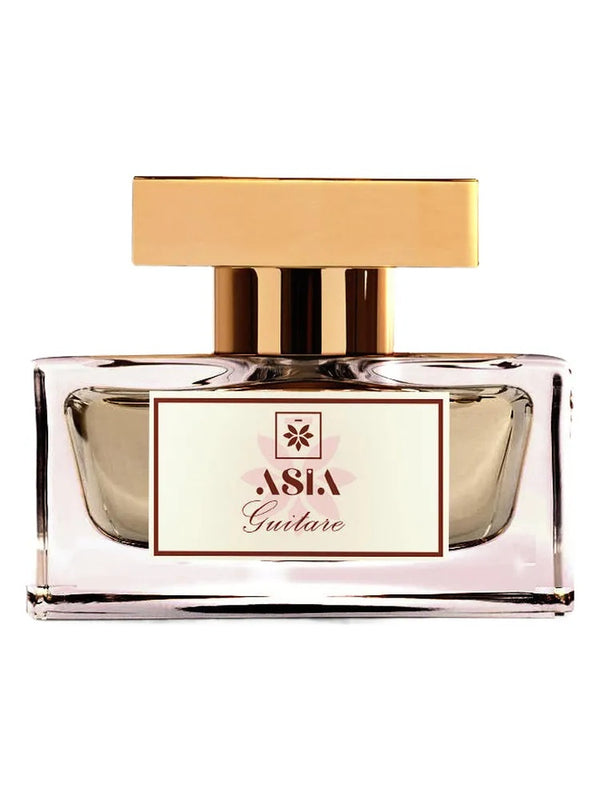 Asia Perfumes Guitare
