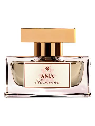 Asia Perfumes Harmonica fragrance bottle