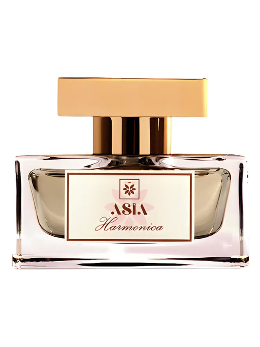 Asia Perfumes Harmonica fragrance bottle