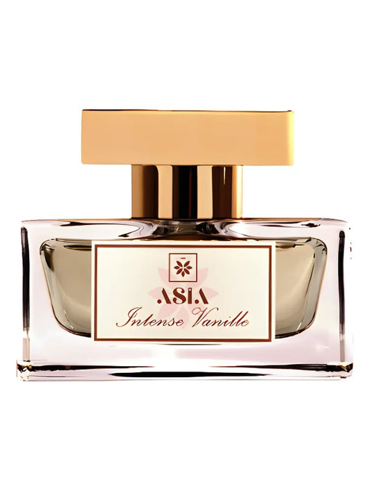 Asia Perfumes Intense Vanille fragrance bottle