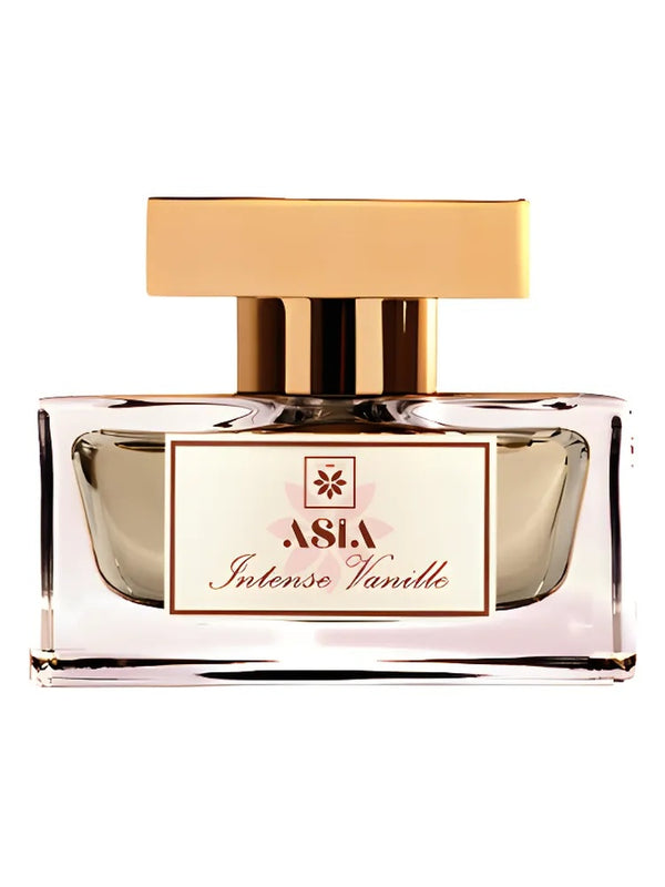 Asia Perfumes Intense Vanille