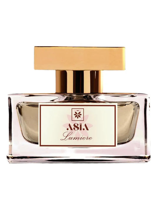 Asia Perfumes Lumière fragrance bottle