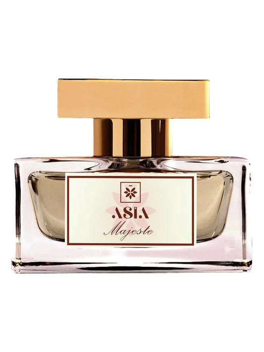 Asia Perfumes Majesté fragrance bottle