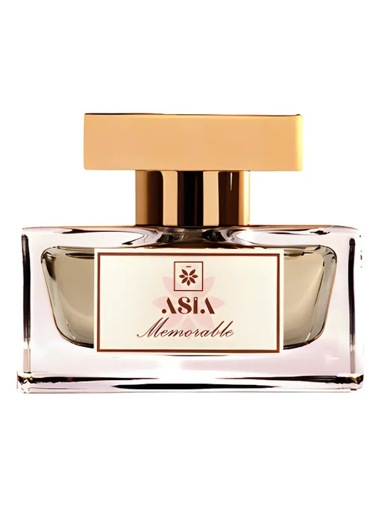 Asia Perfumes Memorable fragrance bottle