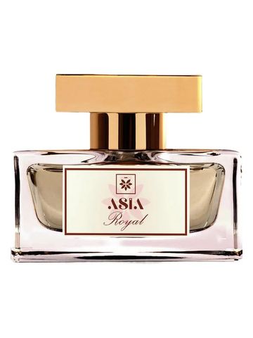 Asia Perfumes Royal fragrance bottle