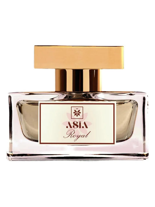 Asia Perfumes Royal fragrance bottle