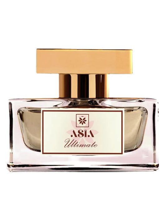 Asia Perfumes Ultimate fragrance bottle