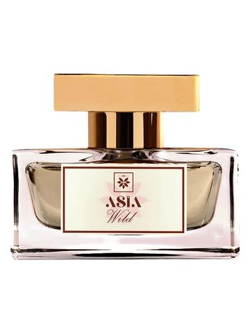 Asia Perfumes Wild fragrance bottle