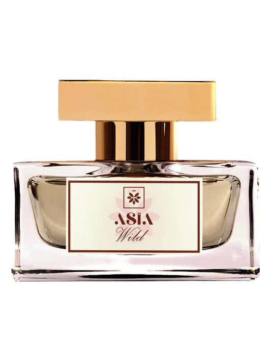 Asia Perfumes Wild fragrance bottle
