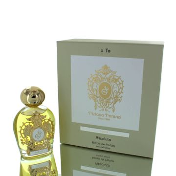 Assoluto Lyncis EXTRAIT fragrance bottle