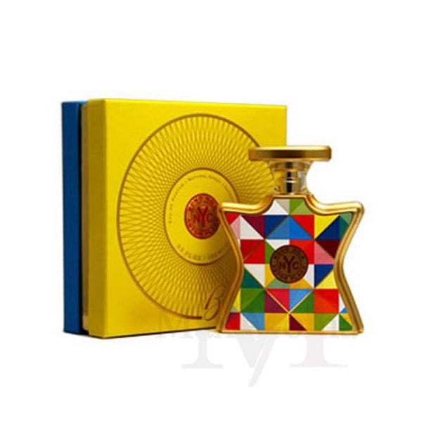 Astor Place EDP
