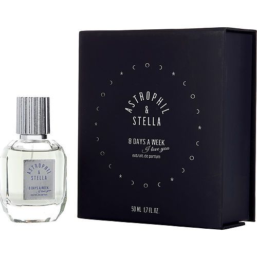 Astrophil Stella 8 Days a Week fragrance bottle